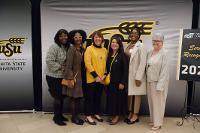 2023 Service Recognition