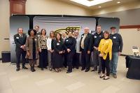2023 Service Recognition