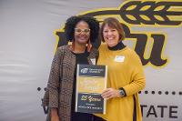 2023 Service Recognition