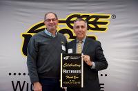 2023 Service Recognition