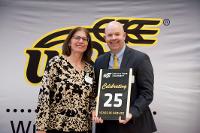 2023 Service Recognition