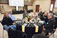 2023 Service Recognition