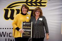 2023 Service Recognition