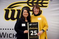 2023 Service Recognition