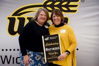 2023 Service Recognition