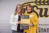 2023 Service Recognition