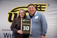 2023 Service Recognition