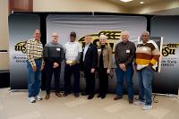 2023 Service Recognition