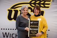 2023 Service Recognition
