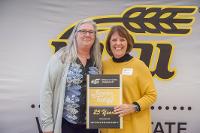 2023 Service Recognition