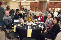 2023 Service Recognition