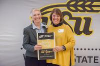 2023 Service Recognition