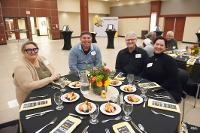 2023 Service Recognition