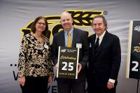 2023 Service Recognition