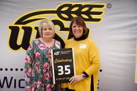 2023 Service Recognition