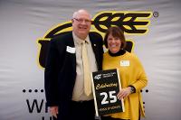 2023 Service Recognition