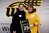 2023 Service Recognition