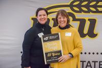2023 Service Recognition
