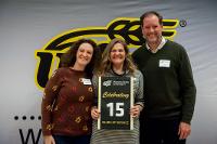 2023 Service Recognition