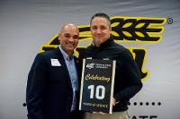 2023 Service Recognition