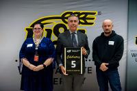 2023 Service Recognition