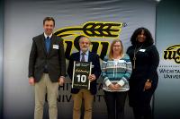 2023 Service Recognition
