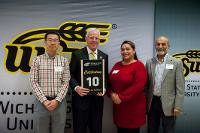 2023 Service Recognition