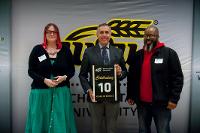 2023 Service Recognition