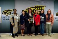 2023 Service Recognition