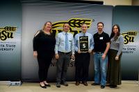 2023 Service Recognition