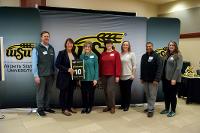 2023 Service Recognition