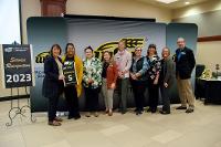 2023 Service Recognition