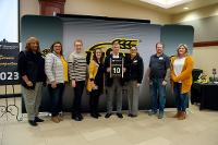 2023 Service Recognition