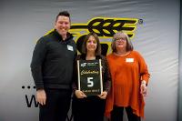 2023 Service Recognition