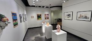 Cadman Art Gallery 11
