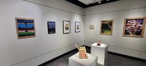 Cadman Art Gallery 8