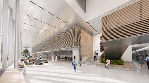 Wichita Biomedical Campus Forum 1
