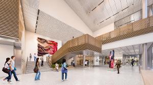 Wichita Biomedical Campus Forum 1