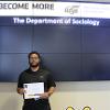 Dept. of Sociology