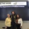 Dept. of Political Science