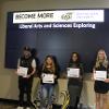 Liberal Arts and Sciences Exploring