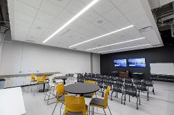 Room 110: Theatre 