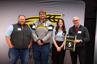 2024 Service Recognition