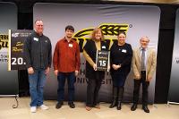 2024 Service Recognition