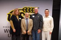 2024 Service Recognition