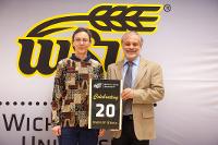 2024 Service Recognition