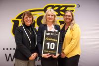 2024 Service Recognition
