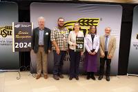 2024 Service Recognition