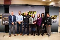 2024 Service Recognition