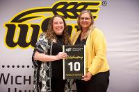 2024 Service Recognition